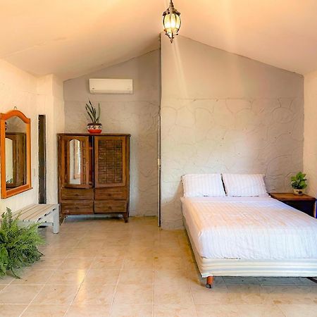 Palenquito Hotel Palenque Eksteriør billede