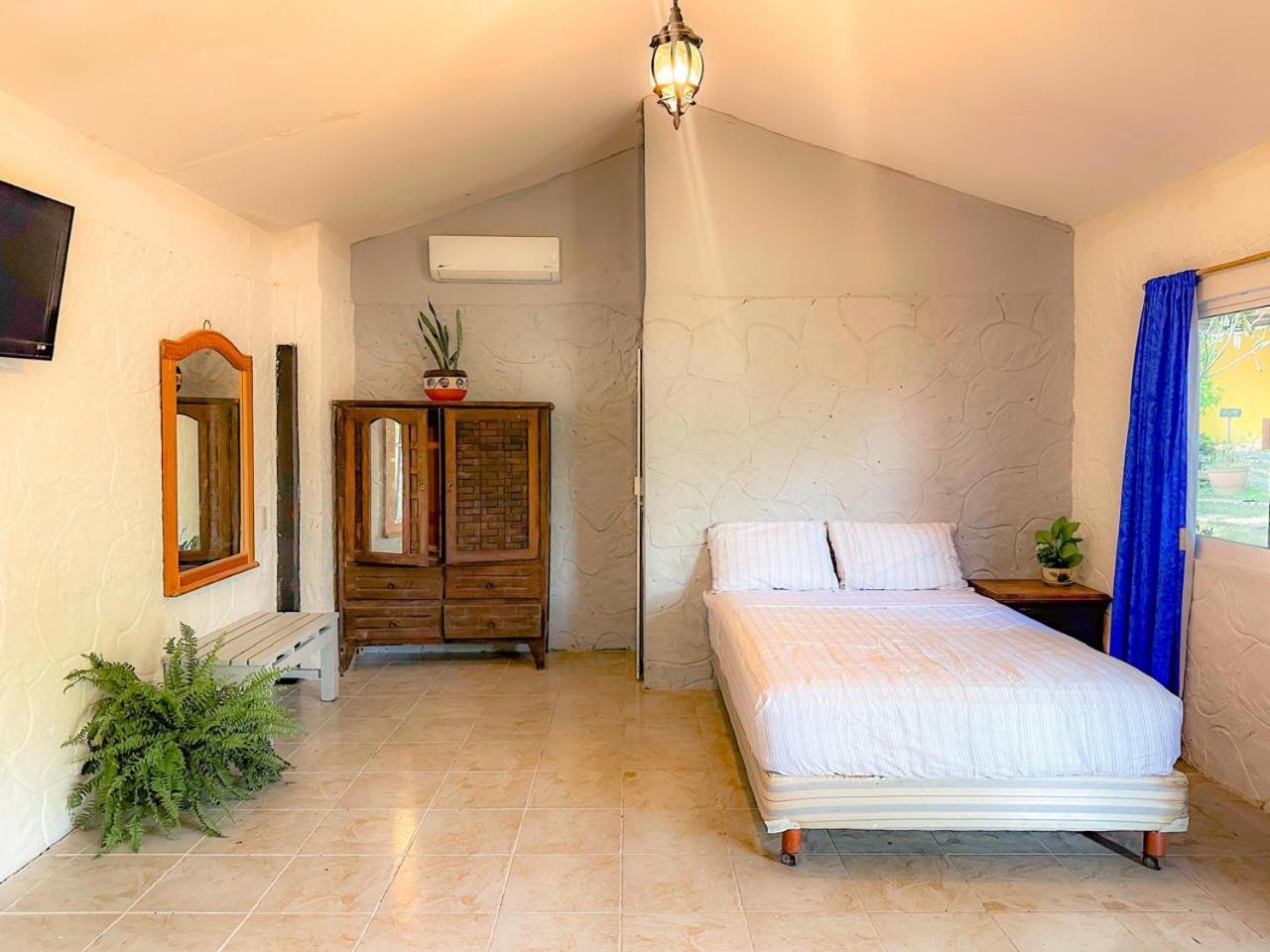 Palenquito Hotel Palenque Eksteriør billede